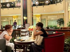 -国际饭店·原点咖啡吧ORIGIN CAFE&BAR
