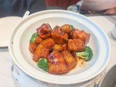 -八大碗·地道东北菜(白塔堡店)