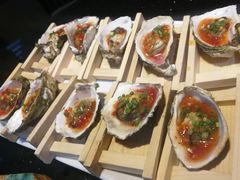 -德川家日本料理(中关村寰太大厦店)