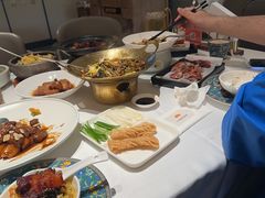 -小厨娘淮扬菜(天印大道店)