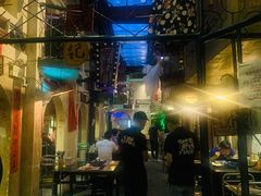 -老表记广西宵夜螺蛳鸭脚煲(西大店)