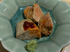 -镹·鱼料理  国产鱼使用店