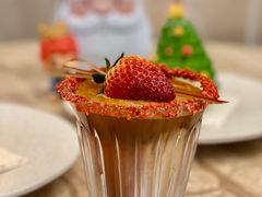 粗莓dirty-玲婧胡同·生日蛋糕·餐厅(嘉里城店)