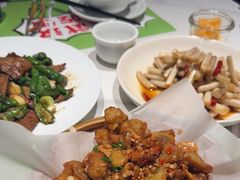 -鑫小城故事·藕汤·家常菜(台北一路总店)