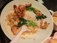 -五缘湾凯悦酒店·悦饗中餐厅