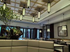 -桃源咖啡厅(武夷山大红袍山庄店)