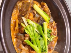 -顺意·顺德家乡菜(国际人才大厦店)