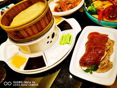 -新南华大酒店(广中店)