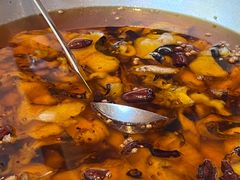 -辣婆婆(航天桥店)