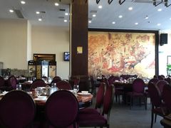 -棠宴酒店(汉口学院店)