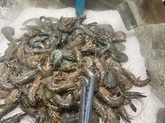 -東盛炭烤自助料理(浦东文峰广场店)