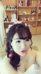 -红馆妆造(中央大街店)