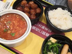 -老娘舅(杭州地铁凤起路站店)
