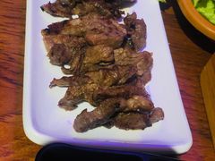 牛小排-济州爱肉堂(总店)