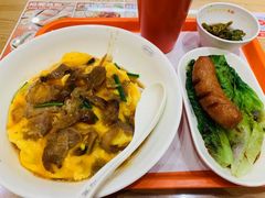 -红荔村肠粉(岗厦店)