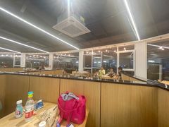 -启博美食城(孟家店)