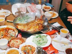 -刘一锅筋头巴脑(小北店)