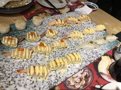 -鱼民·现造寿司(育德店)