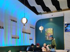 -烹然四季椰子鸡火锅(姚家园万象汇店)
