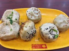 -小杨生煎(龙之梦购物中心店)