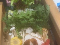 -千牛将·鲜牛肉火锅(开元路店)