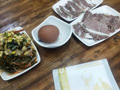 -思泊湖牛肉面(兰州总店)
