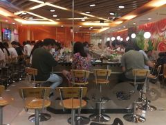 -呷哺呷哺(世贸.工三店)