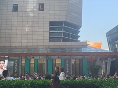 -君悦酒店·La Terrazza意合園·意式风味