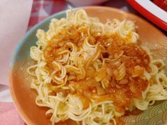 -龙虾当家·大排档(红谷滩五中店)
