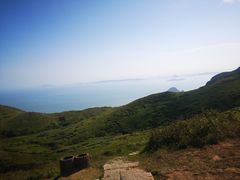 -嵛山岛