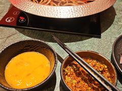 -牛New寿喜烧(曹路花园城店)