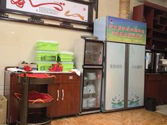 -鹊华居·地道鲁菜·海鲜·融合味(大明湖店)