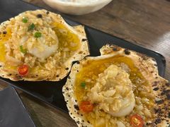 -辉记炭烧海鲜大排档·老字号(福田店)