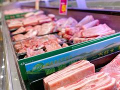 -AEON永旺超市(天津津南店)