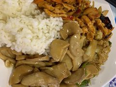 -东北大学（浑南校区）食堂