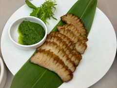-蔡澜点心(三里屯T+MALL店)