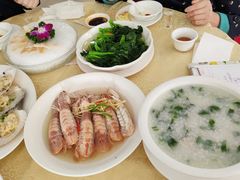 -广胜通达海鲜食府(黄沙店)