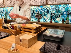 -小十Omakase(地王大厦店)