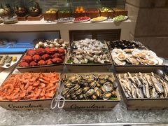 -荟星庭西餐厅(天府丽都喜来登饭店)