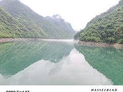-乌江画廊(彭水苗族土家族自治县)