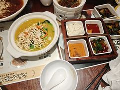 -老淮安·淮安菜(周恩来纪念馆店)