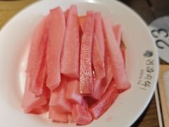 -河沿肉饼Beijing Pie(锡拉胡同店)