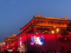 -大唐不夜城