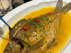 -曾宴·楚菜(湖北省博物馆店)