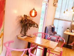 -灯塔咖啡馆BOOK·Coffee Shop
