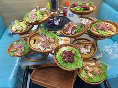-牛犇炭火烤肉·鲜切烤肉(承德总店)