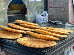 -阿布拉的馕(西北路店)