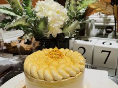 -ABC Cooking Studio(上海环球金融中心店)