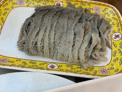 黑毛肚-惠丰涮肉馆(德宝新园店)