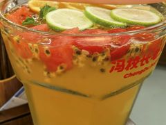 -冯校长老火锅(福田车公庙店)